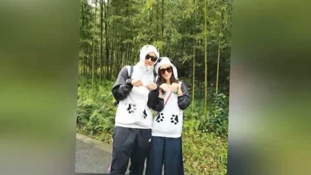 蒋勤勤:逆生长的魅力女神,时尚与气质并存!